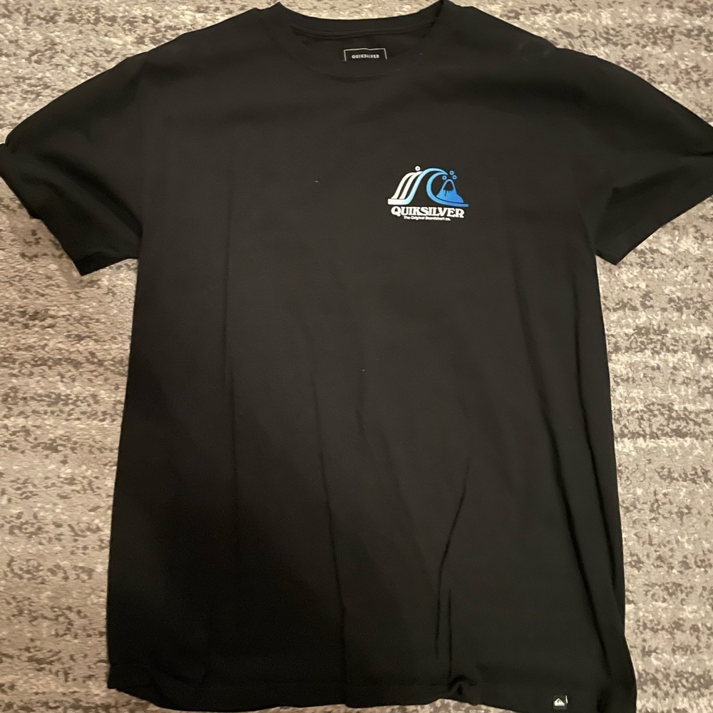 Quicksilver shirt
